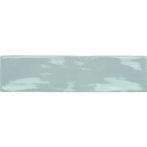 Плитка настенная Harmony Peronda Poitiers Mint глянцевая мятная 5033525968 30х7,5 см