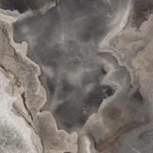 Керамогранит Ocean Ceramic India Onyx Gun Smoke OC0000008 80х80 см