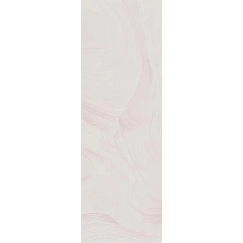 Плитка настенная Kerama Marazzi Веро обрезная глянцевая розовая светлая 14071R 120x40 см