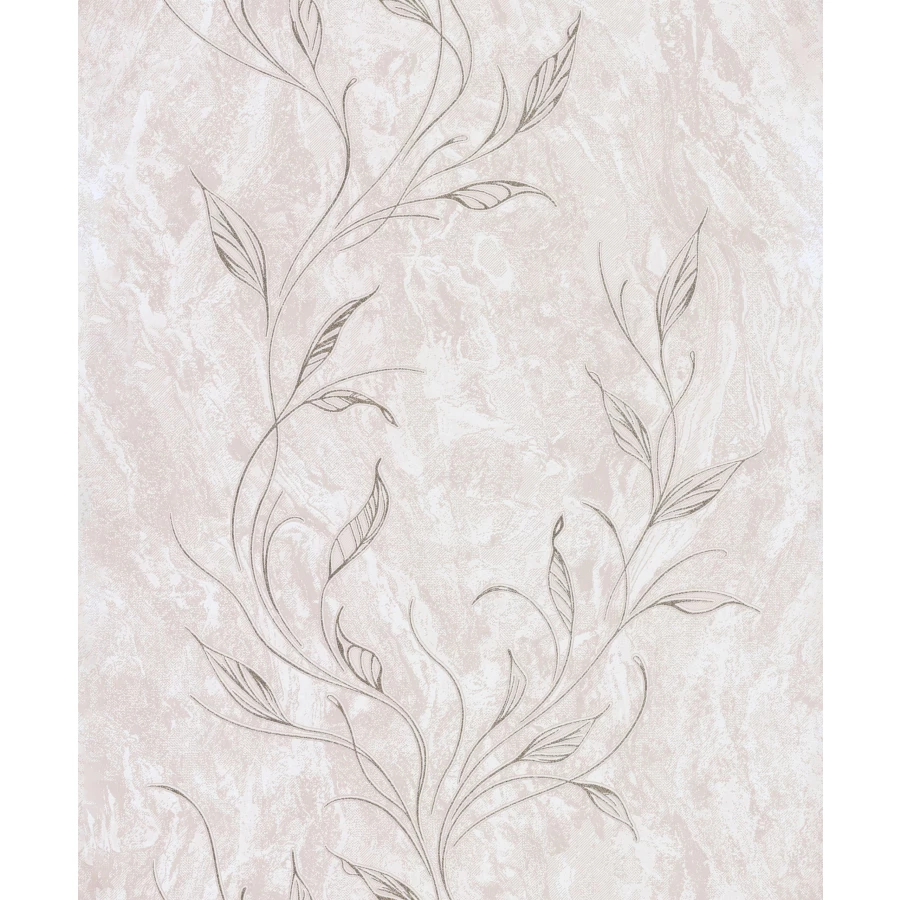 Обои бумажные Palitra Home Protect-Gracia бежевые HC11063-12a 0,53х10,05 м