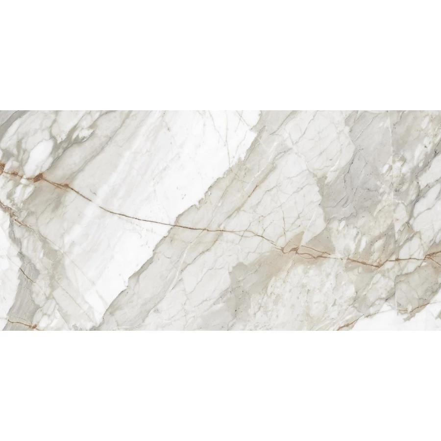 Керамогранит Гранитея Нейва Коричневый матовый MR G394 120х60 см