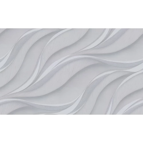 Обои флизелиновые Palitra Life Domingo серые PL72358-14 1,06х10,05 м