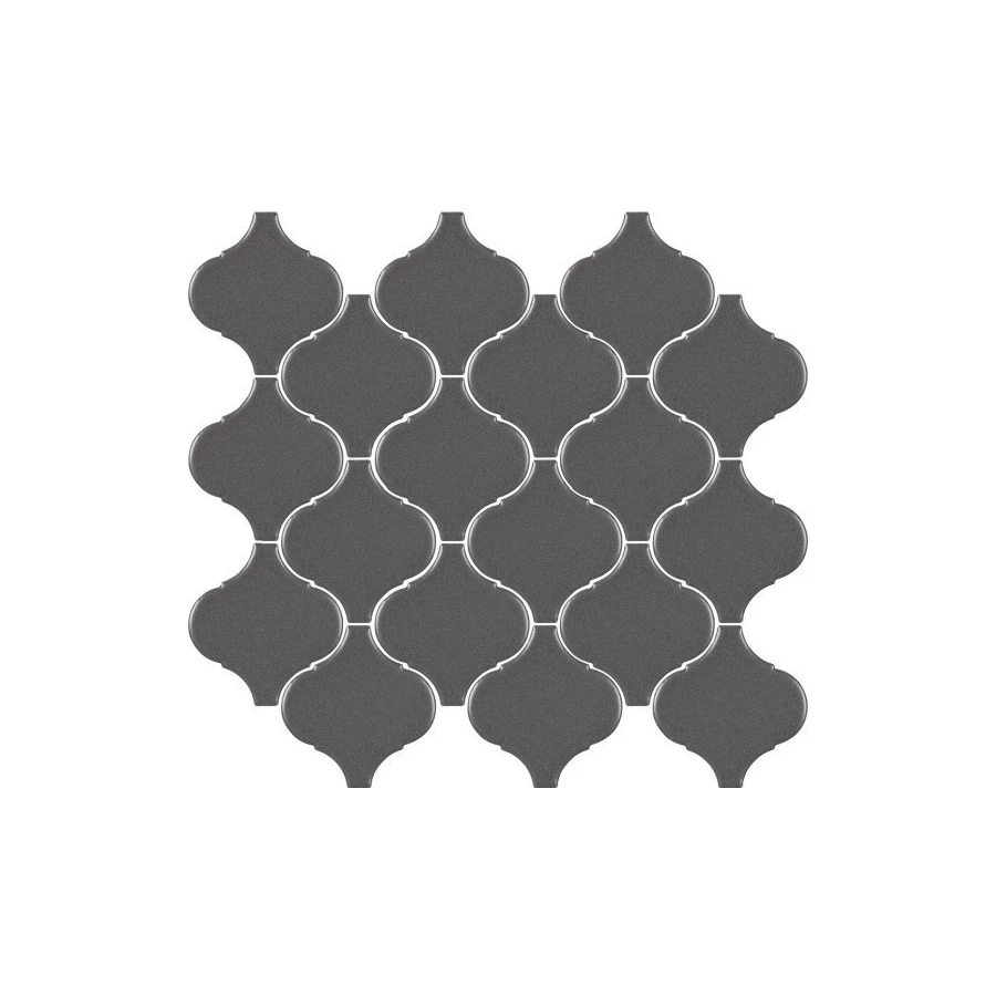 Декоративная Мозаика Imagine mosaic Ceramic Mosaic KAR4-3M 28х24,6 см