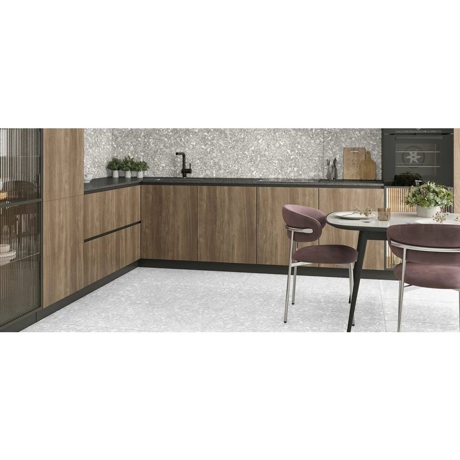 Керамогранит Delacora Turin Light 2 шт в уп 41.76 м в пал D12041M 120х60х0,95 см