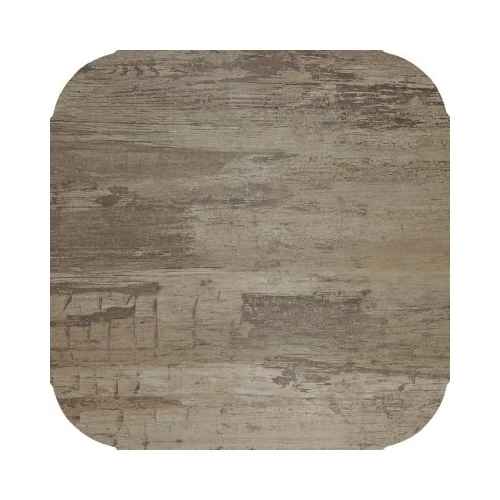 Керамогранит Gracia Ceramica Wood dark коричневый PG 01 45х45 см