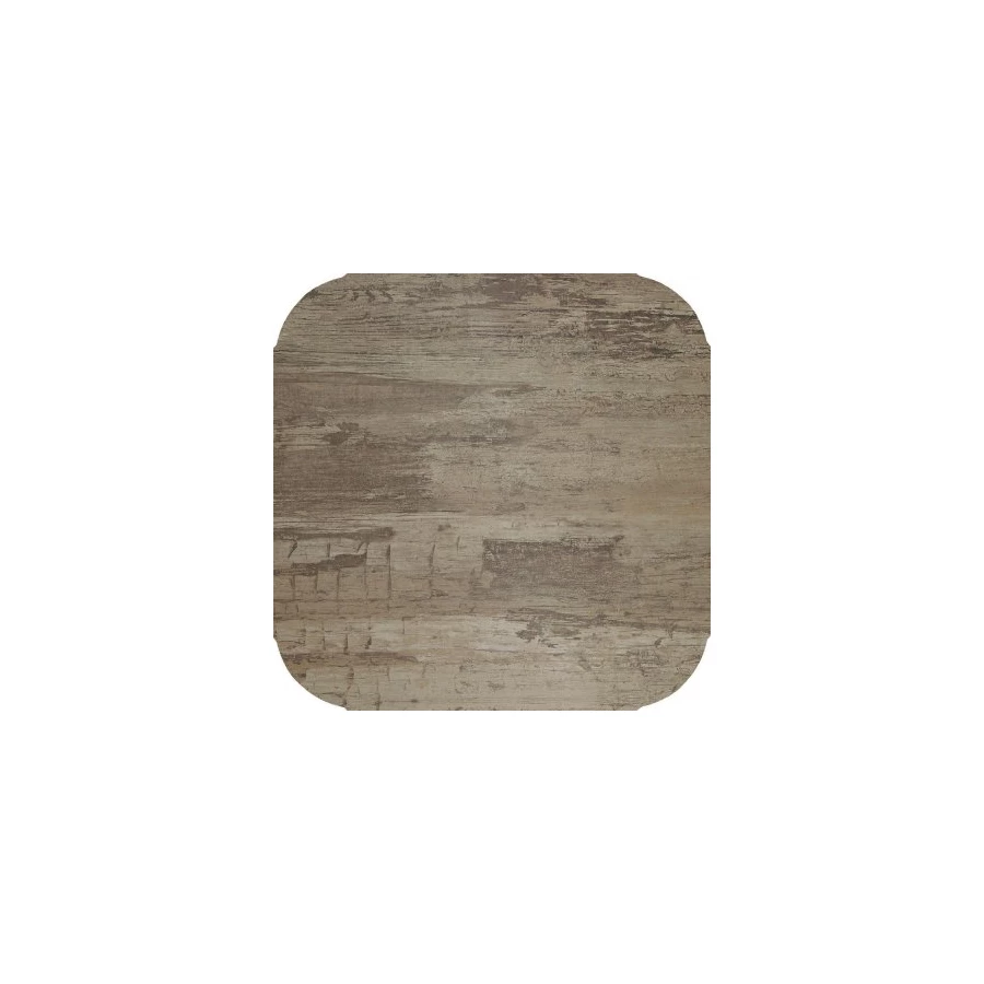 Керамогранит Gracia Ceramica Wood dark коричневый PG 01 45х45 см