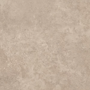 Керамогранит Cersanit Limestone ректификат рельеф матовый светло-серый A17892 59,8x59,8 см