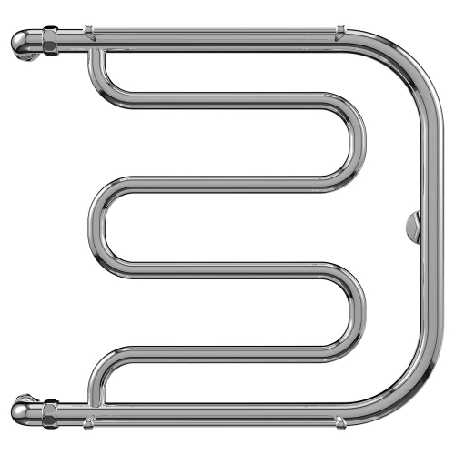 Полотенцесушитель водяной Terminus Фокстрот 4620768881299 60х50 см