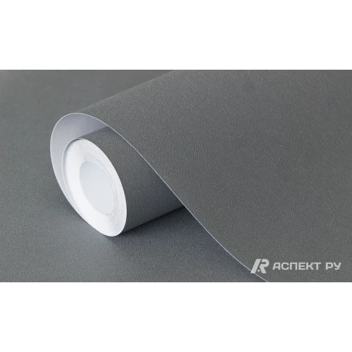 Обои флизелиновые Аспект Deluxe Акцент серые 70393-40 1,06х10,05 м