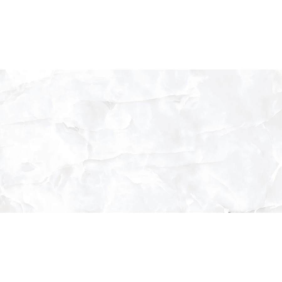 Керамогранит Realistik RS Coin White Porsh Carving белый 120x60 см