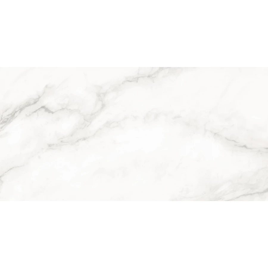 Керамогранит Artkera Group Mils матовый белый GP36MIS00 60х30 см