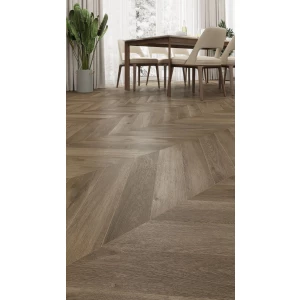 Ламинат Alpine Floor Chevron Alpine Дуб Насыщенный ECO 20-4 43 класс 2,5 мм 1,9735 кв.м.