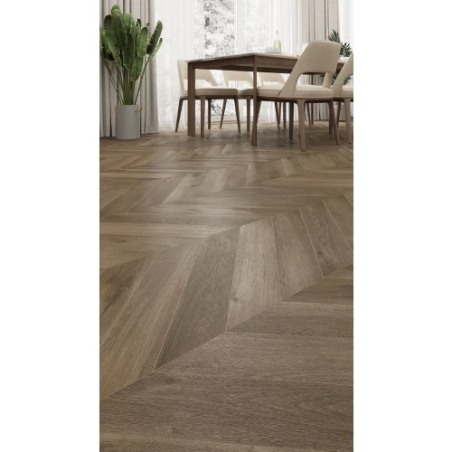 Ламинат Alpine Floor Chevron Alpine Дуб Насыщенный ECO 20-4 43 класс 2,5 мм 1,9735 кв.м.