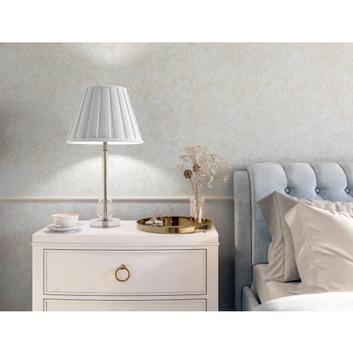 Обои флизелиновые Palitra Life Monaco бежевый PL72138-26 1,06х10,05 м