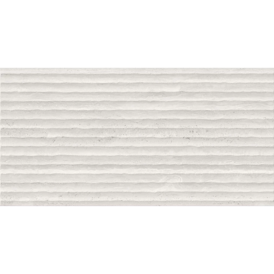 Керамогранит Geotiles Stratos RLV Vein Bone матовый бежевый 120х60 см