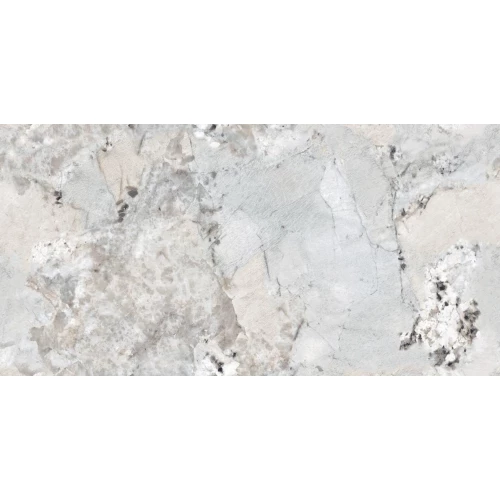 Керамогранит Ocean Ceramic India India 60х120 Infinity Esplandor Ice Sugar серый OC0000184 120х60 см