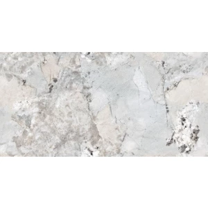 Керамогранит Ocean Ceramic India India 60х120 Infinity Esplandor Ice Sugar серый OC0000184 120х60 см