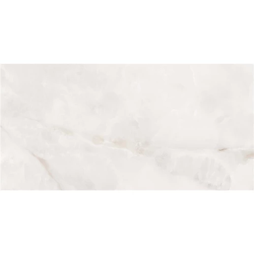 Керамогранит Keratile Orion White Pulido глянцевый белый CAS1ORIOCPPA 120х60 см