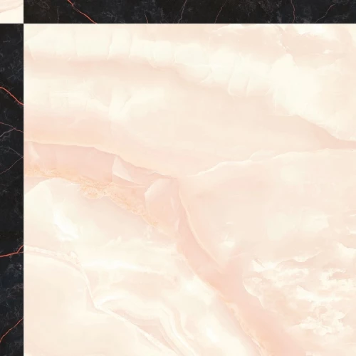 Плитка напольная Eurotile Ceramica Kamila onix 825 KMO2BG 49,5х49,5 см