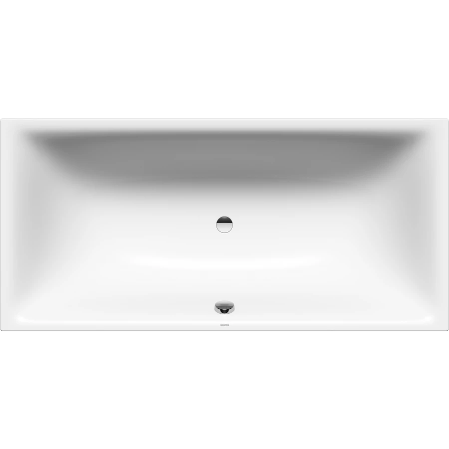 Ванна стальная Kaldewei Silenio alpine white 267410113001 170х75 см