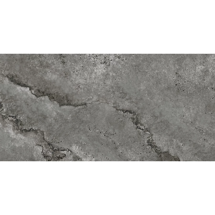 Керамогранит Lasselsberger Ceramics Киплинг темно-серый 6260-0232 60х30 см