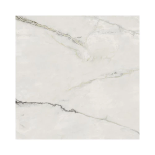 Керамогранит Baldocer Arlon Pulido глянцевый белый 80х80 см