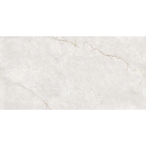 Керамогранит Ocean Ceramic India India 60Х120 Infinity Venetian Blanco глянцевый серый OC0000215 120х60 см