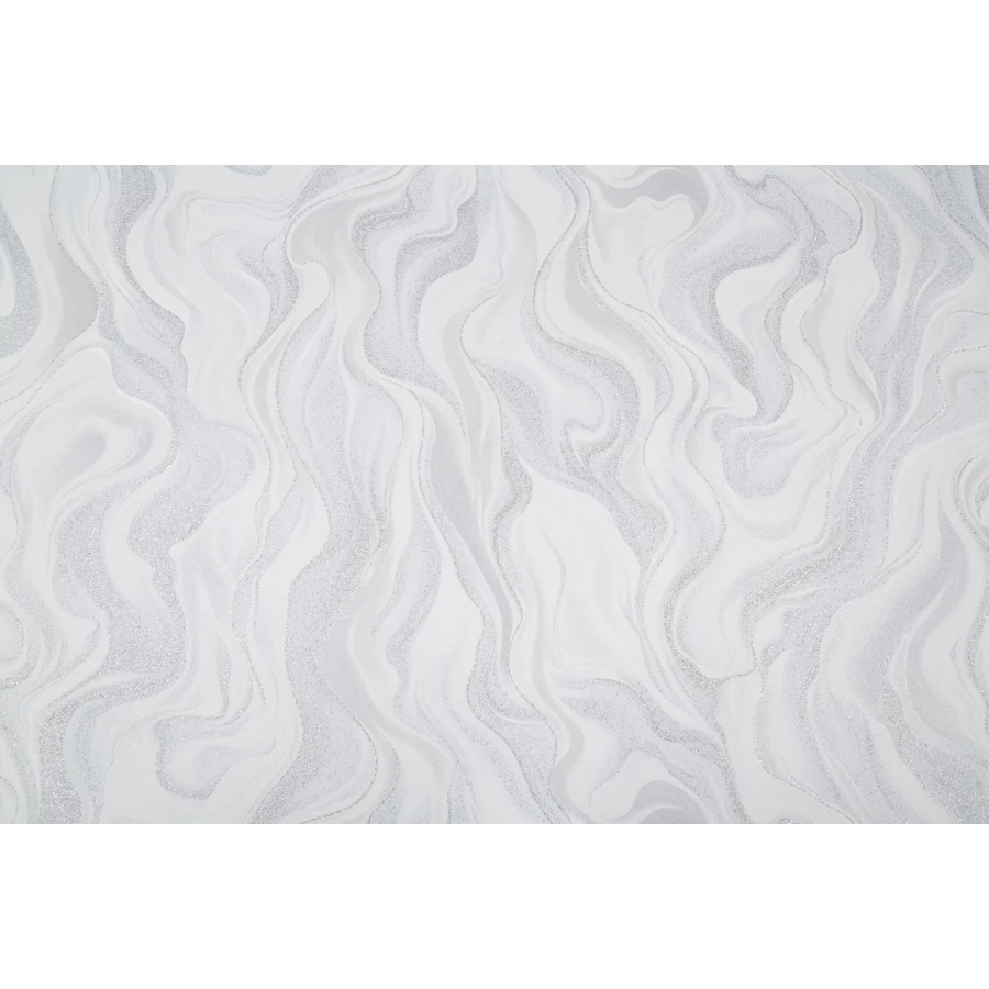 Обои флизелиновые Palitra Home Shine HomeColor серые HC72278-46 1,06х10,05 м