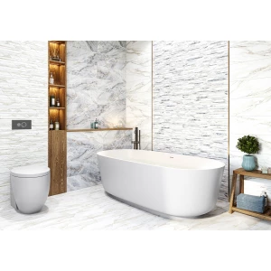 Плитка облицовочная рельефная ALMA Ceramica Nativa TWA11NAT014 60х20 см