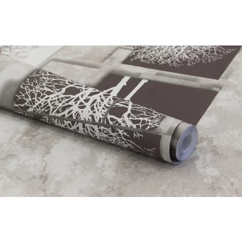 Обои флизелиновые Аспект Каскад бежевые 70369-28 1,06х10,05 м