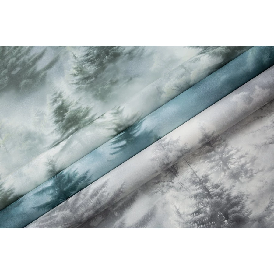 Обои флизелиновые Palitra Home Ultrachrome 3 серые HC72551-71 1,06х10,05 м