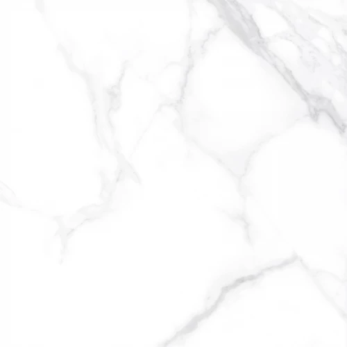 Керамогранит LCM Dallas Silver полированный белый 4 шт в уп 57,60 м2 в пал 6060DLL15P 60х60 см