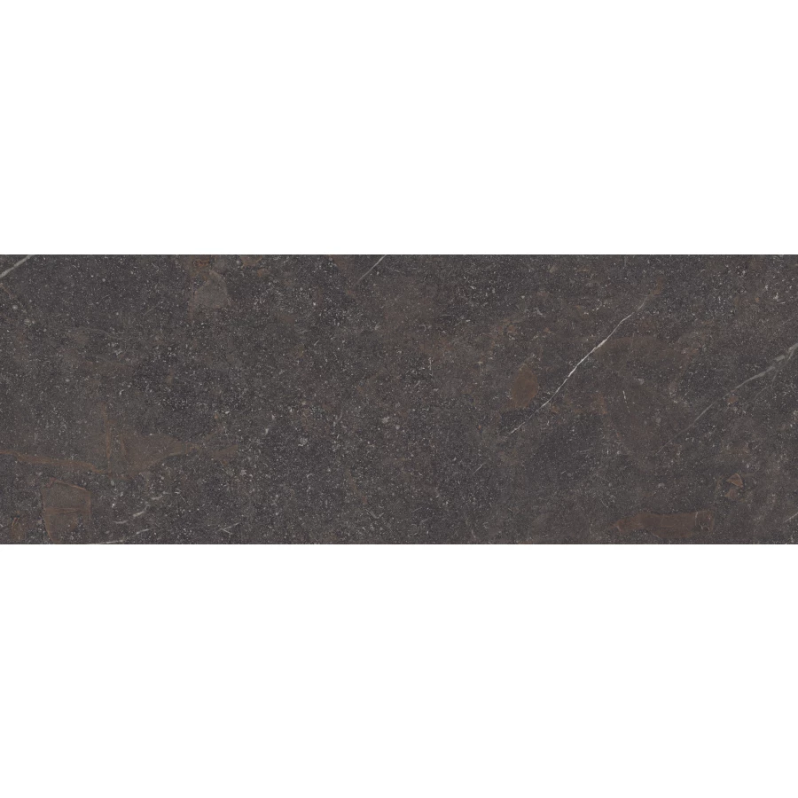 Керамогранит Museum Роял Бровн Страта Теч СТ Р / Royal Brown Strata Tech ST R матовый коричневый 3300042904 275x100 см