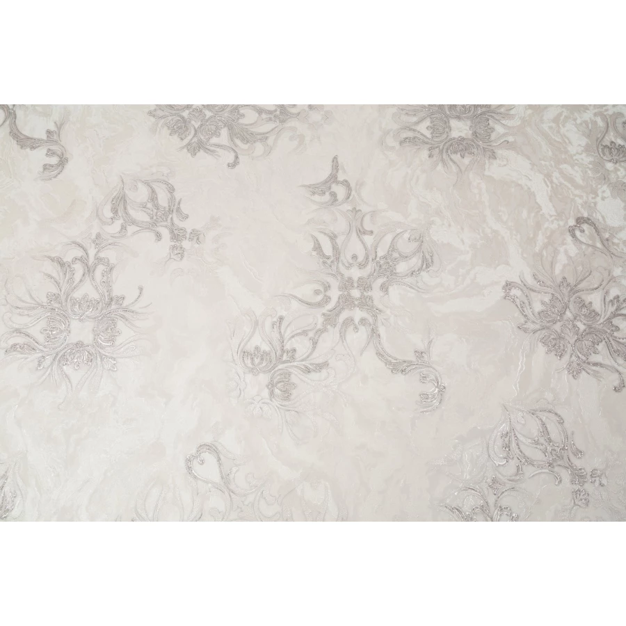 Обои флизелиновые Palitra Life Royal Air бежевые PL72374-21 1,06х10,05 м