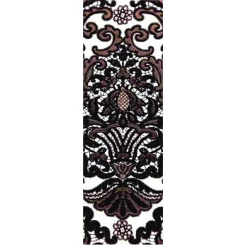 Бордюр Керамин Органза 5 40,0х13,2