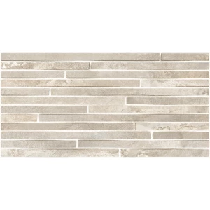 Керамогранит ALMA Ceramica Тотем / Totem матовый бежевый GFA3060TTM14R 60х30 см