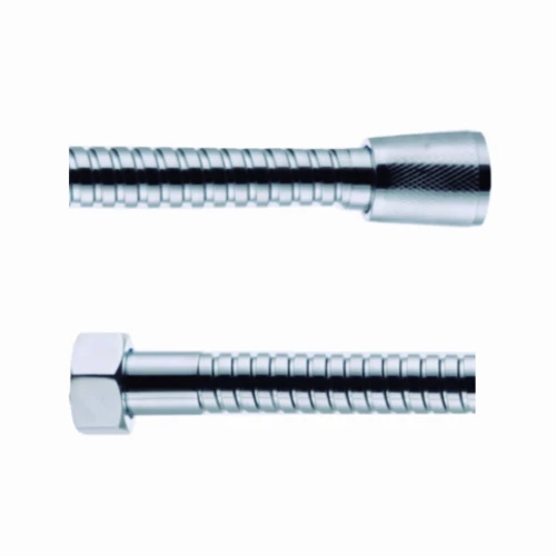 Шланг для душа Fashun черный A43 1,5 м