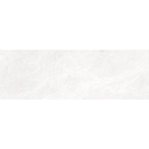 Плитка настенная Primavera Perfect Silver A glossy GL01A 90х30 см