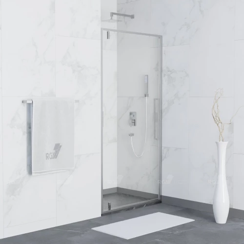 Душевая дверь RGW SV-02 06320208-11 800 прозрачное