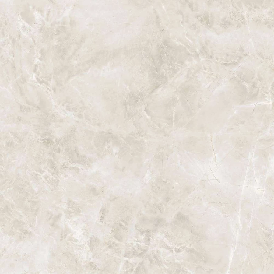 Керамогранит Velsaa Vitoria Fendi Glossy глянцевый бежевый RP-185567 60x60 см