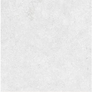 Керамогранит Saloni Markthal Light матовый белый 60x60 см