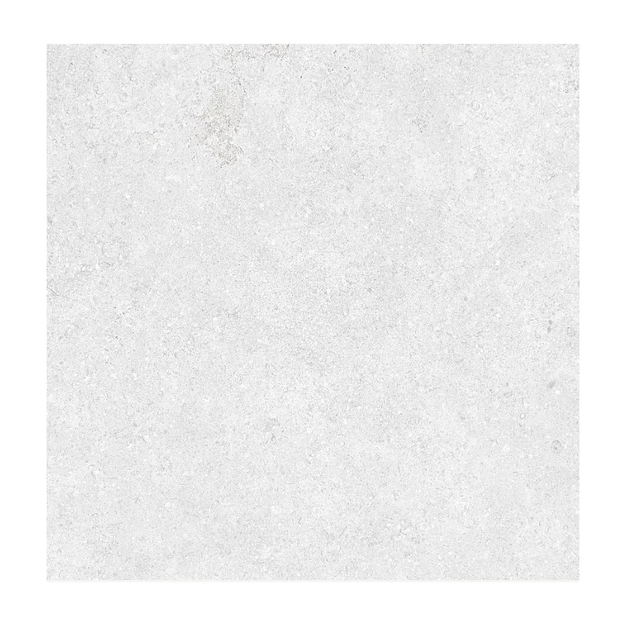 Керамогранит Saloni Markthal Light матовый белый 60x60 см