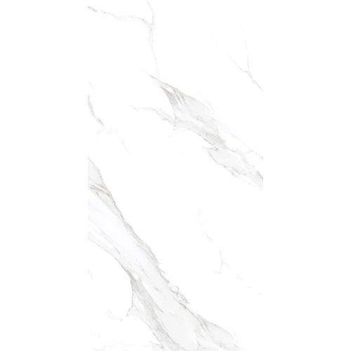 Керамагранит Kevis Glossy Karo White 120х60 см