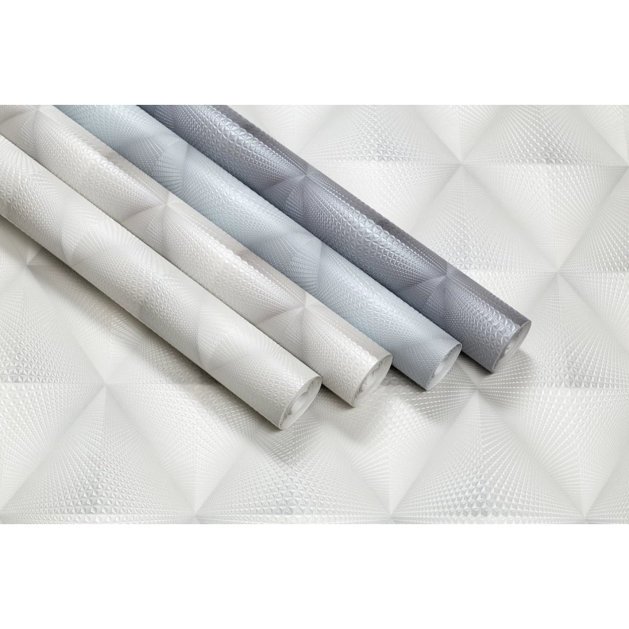 Обои флизелиновые Palitra Home HomeColor Evolution бежевые HC71842-14 1,06х10,05 м