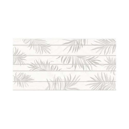 Плитка настенная Azori EquadoreE Fern 1 31,5*63 см