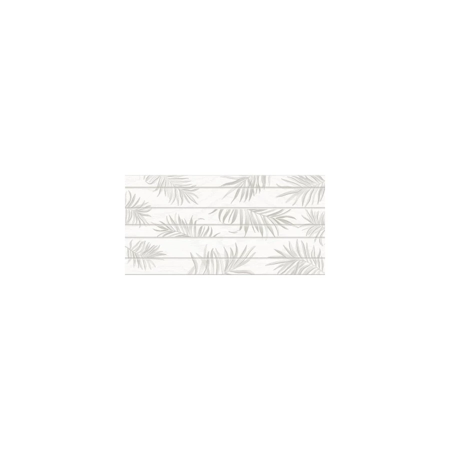 Плитка настенная Azori EquadoreE Fern 1 31,5*63 см