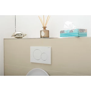 Смывная клавиша Geberit Sigma 01 115.770.11.5