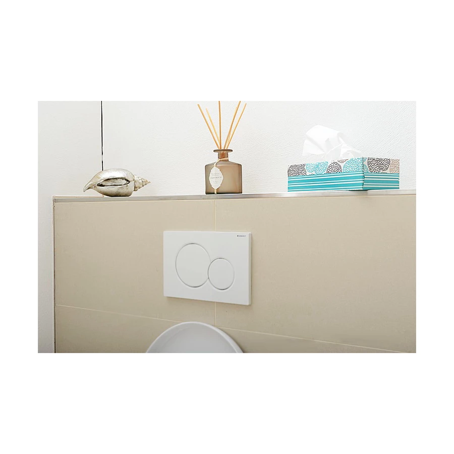 Смывная клавиша Geberit Sigma 01 115.770.11.5