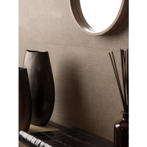 Плитка настенная Porcelanosa Гаса Мока / Gasa Moka матовая бежевая 100320063 120х45 см