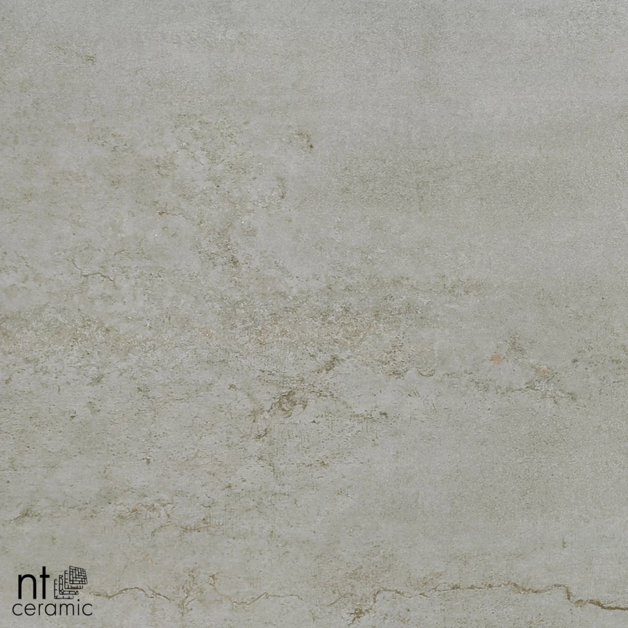 Керамогранит NT Ceramic Punk NTT9001 Матовый MC6NTT9001M 60х60 см